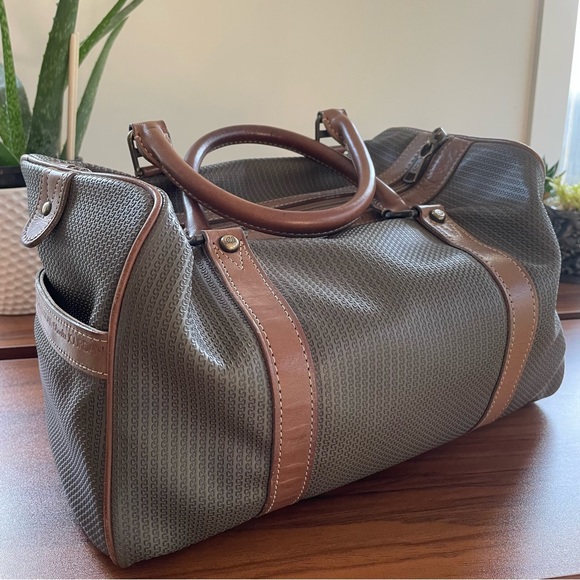 HOST PICK⭐️ Charles Jourdan Designer Vintage Bag +organiser insert - Picture 5 of 12